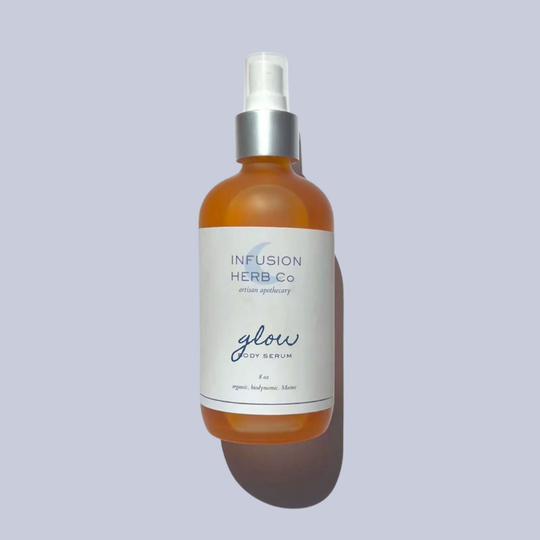 Glow Face Serum