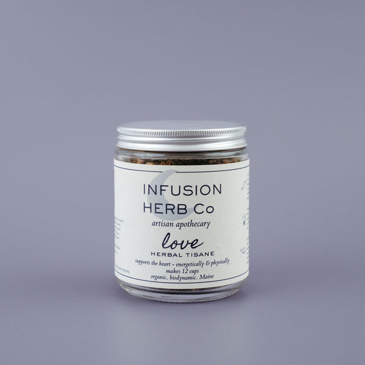 Love Tisane