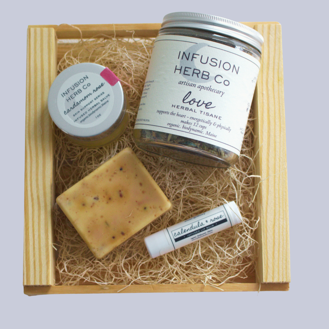 Love Gift Set