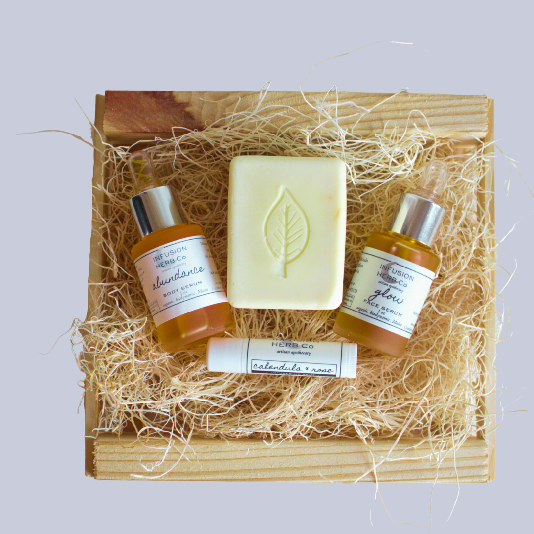 Radiance Gift Set