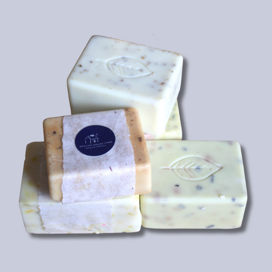 Rustic Farmhouse Soap
