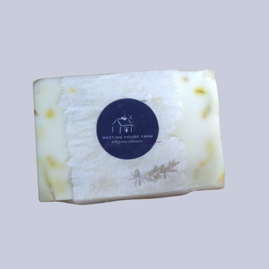 Rustic Farmhouse Soap