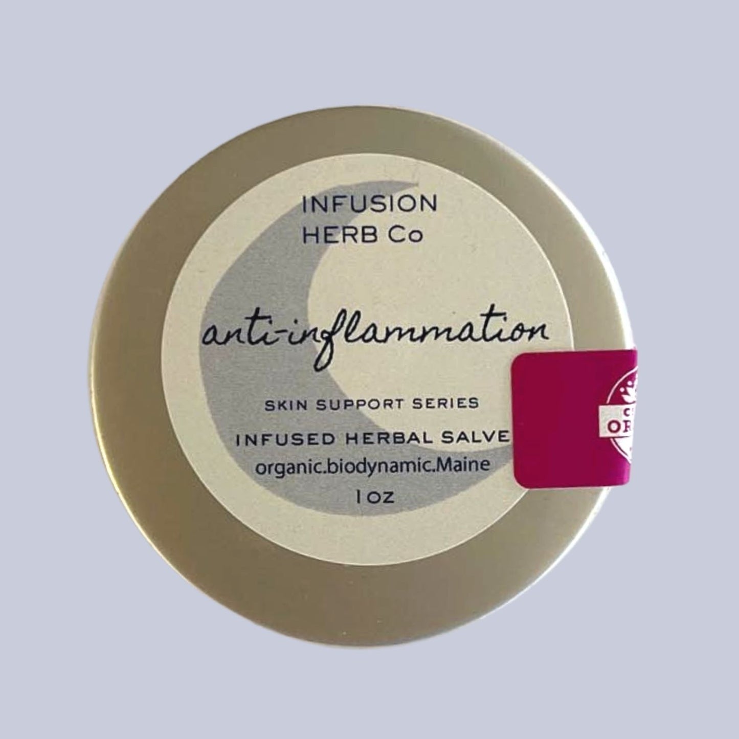 Anti-Inflammation Salve