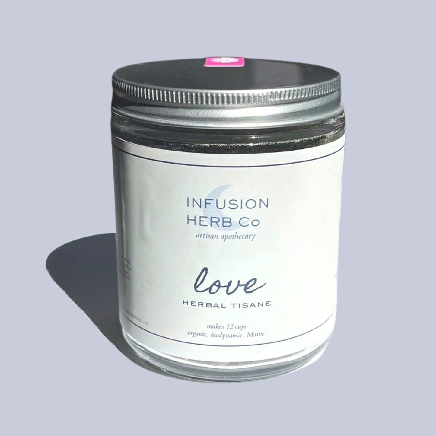 Love Tisane