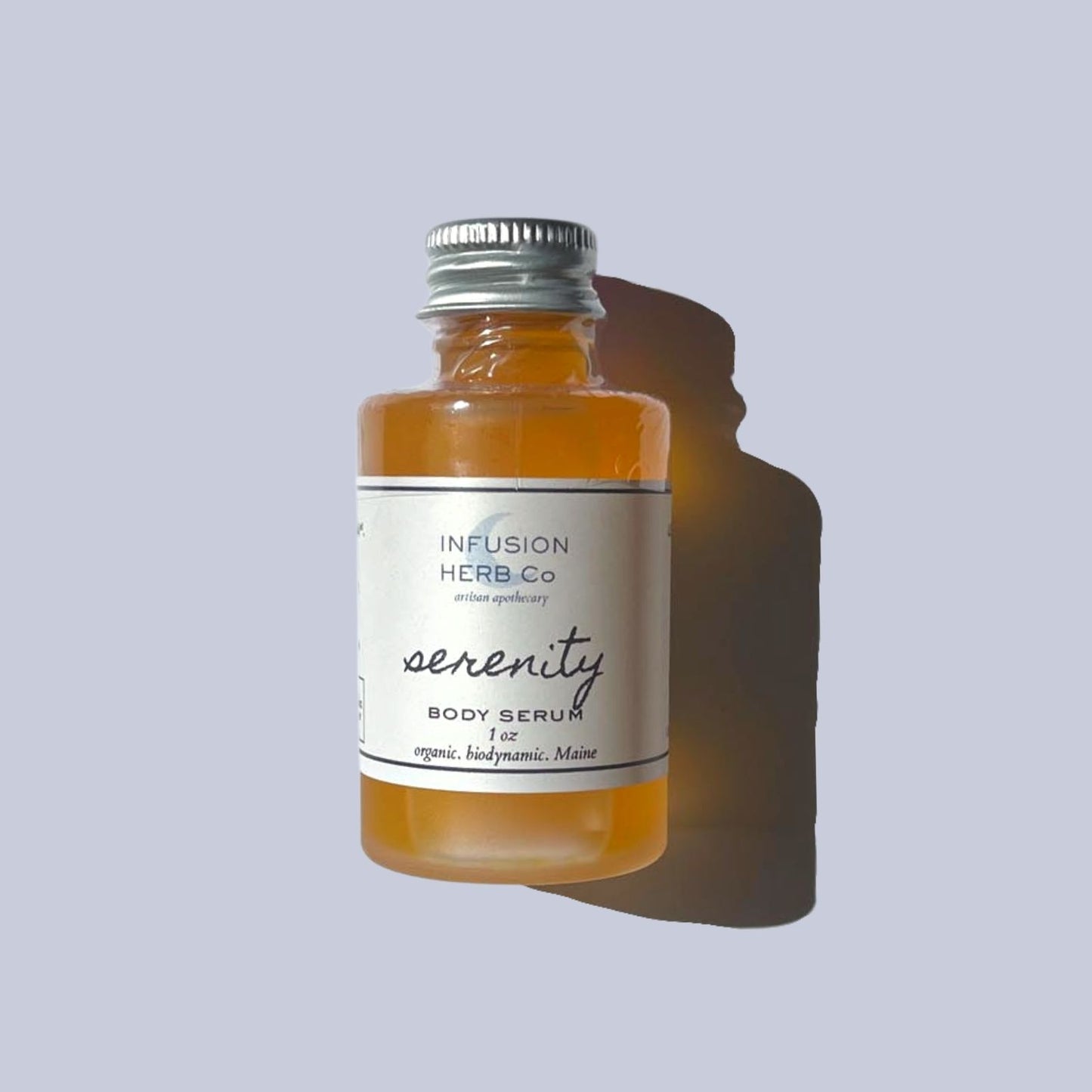 Serenity Body Serum