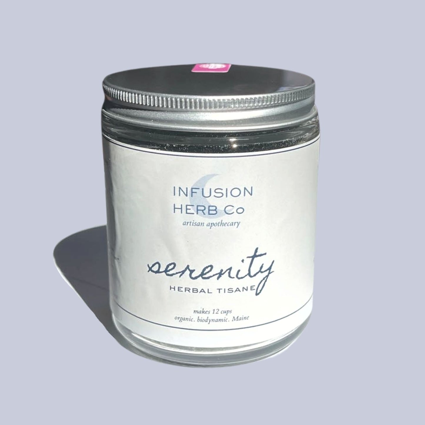 Serenity Tisane