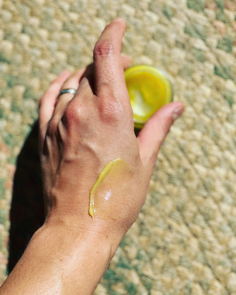 Skin