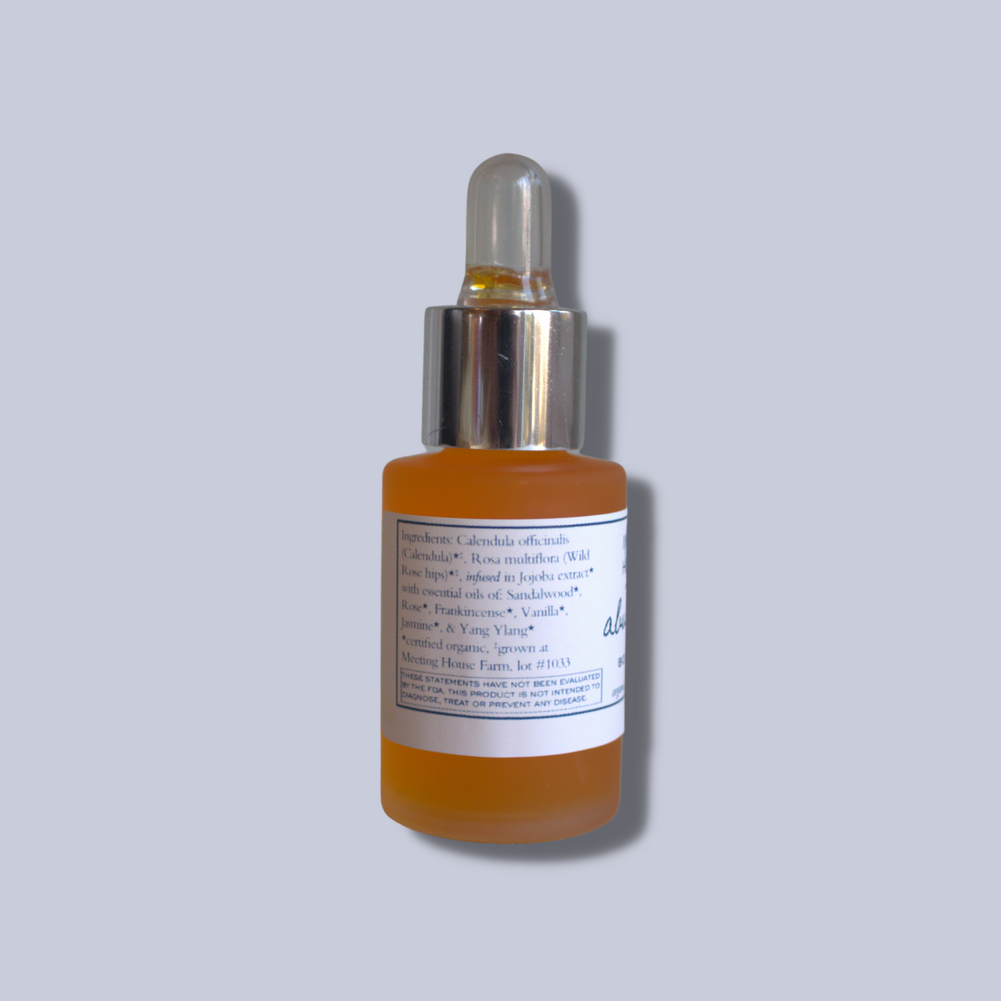 Abundance Body Serum