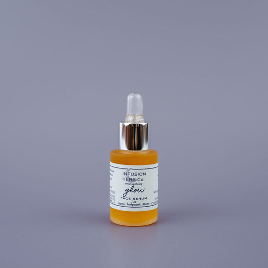 Glow Face Serum