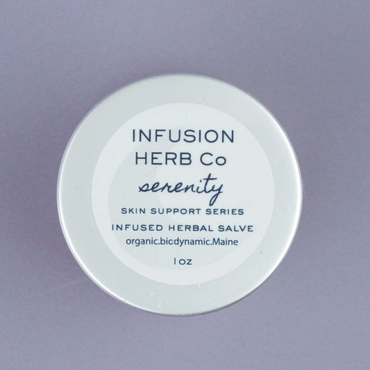 Skin Support Salve
