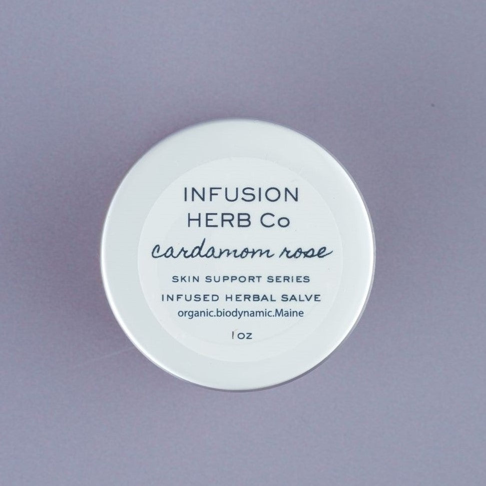 Skin Support Salve
