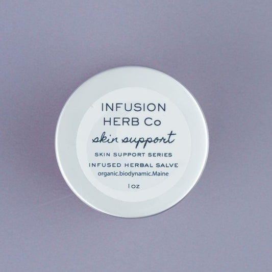 Skin Support Salve