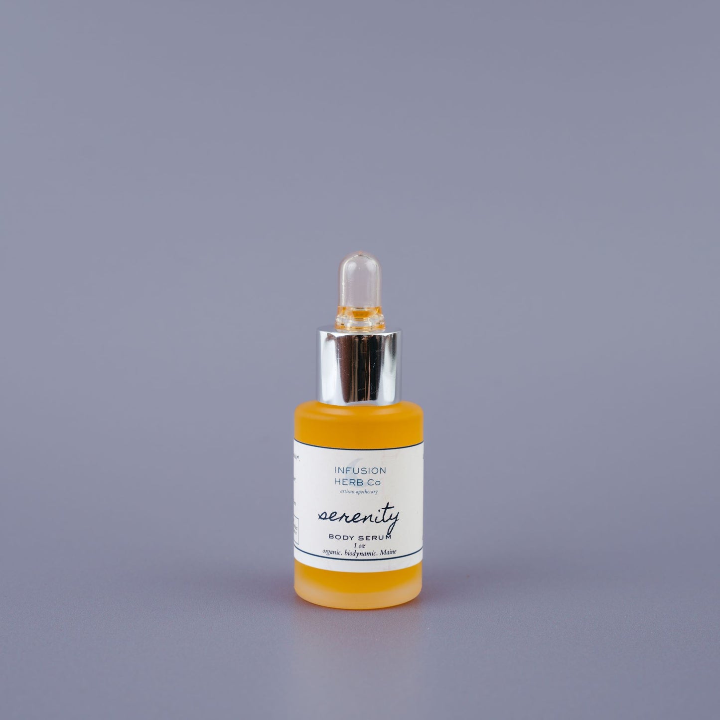 Serenity Body Serum