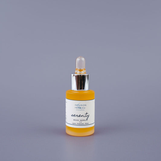 Serenity Body Serum