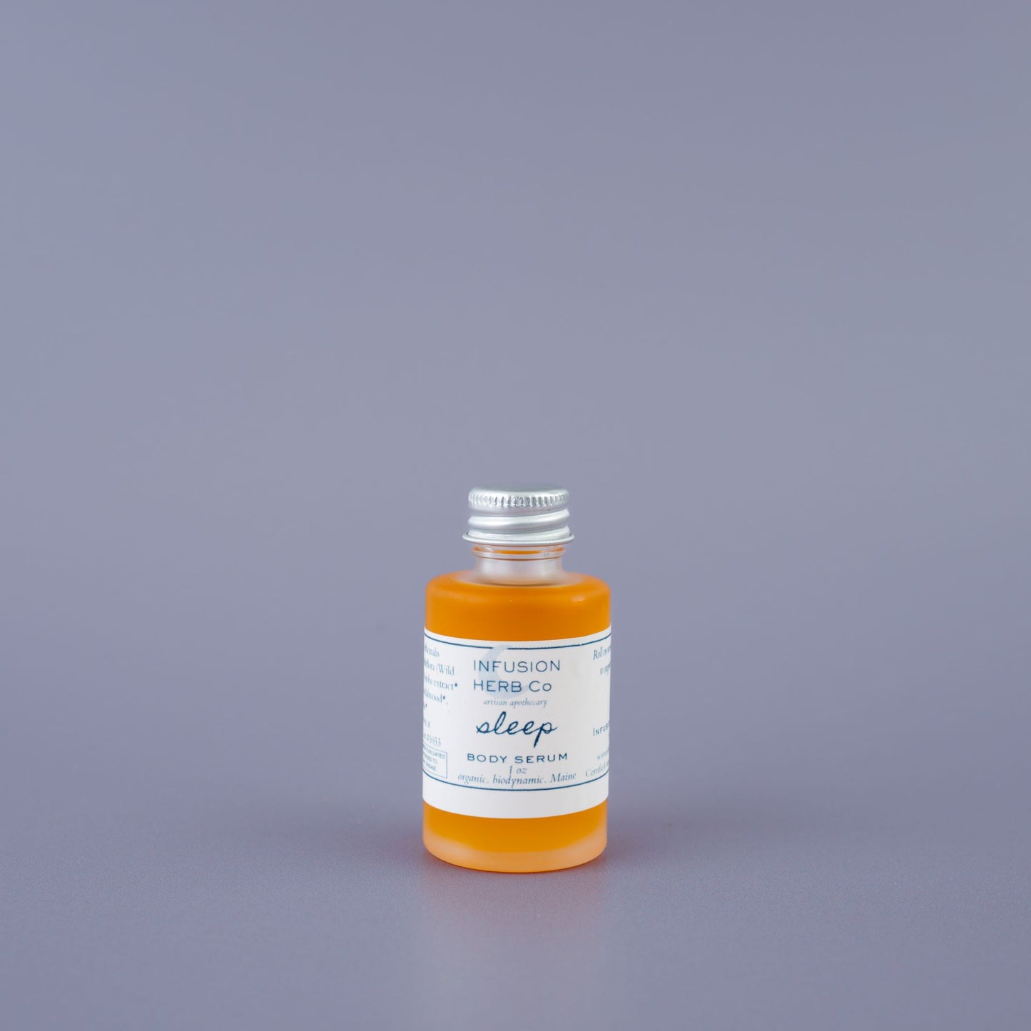 Sleep Body Serum