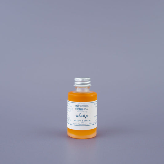Sleep Body Serum