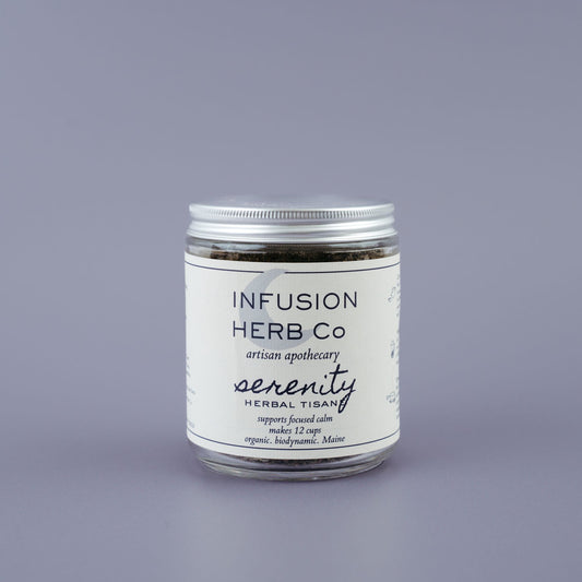 Serenity Tisane