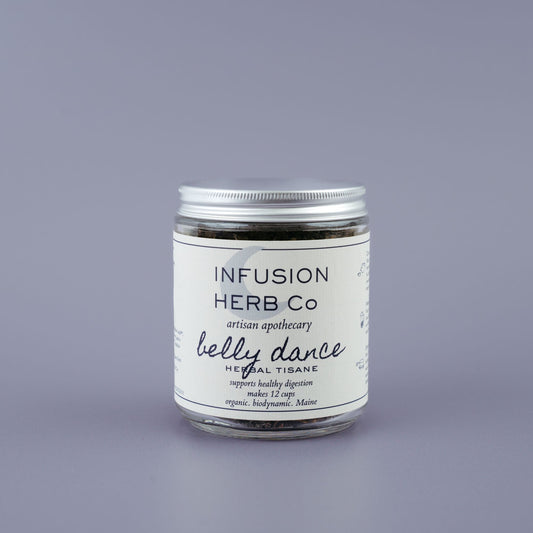 Belly Dance Tisane