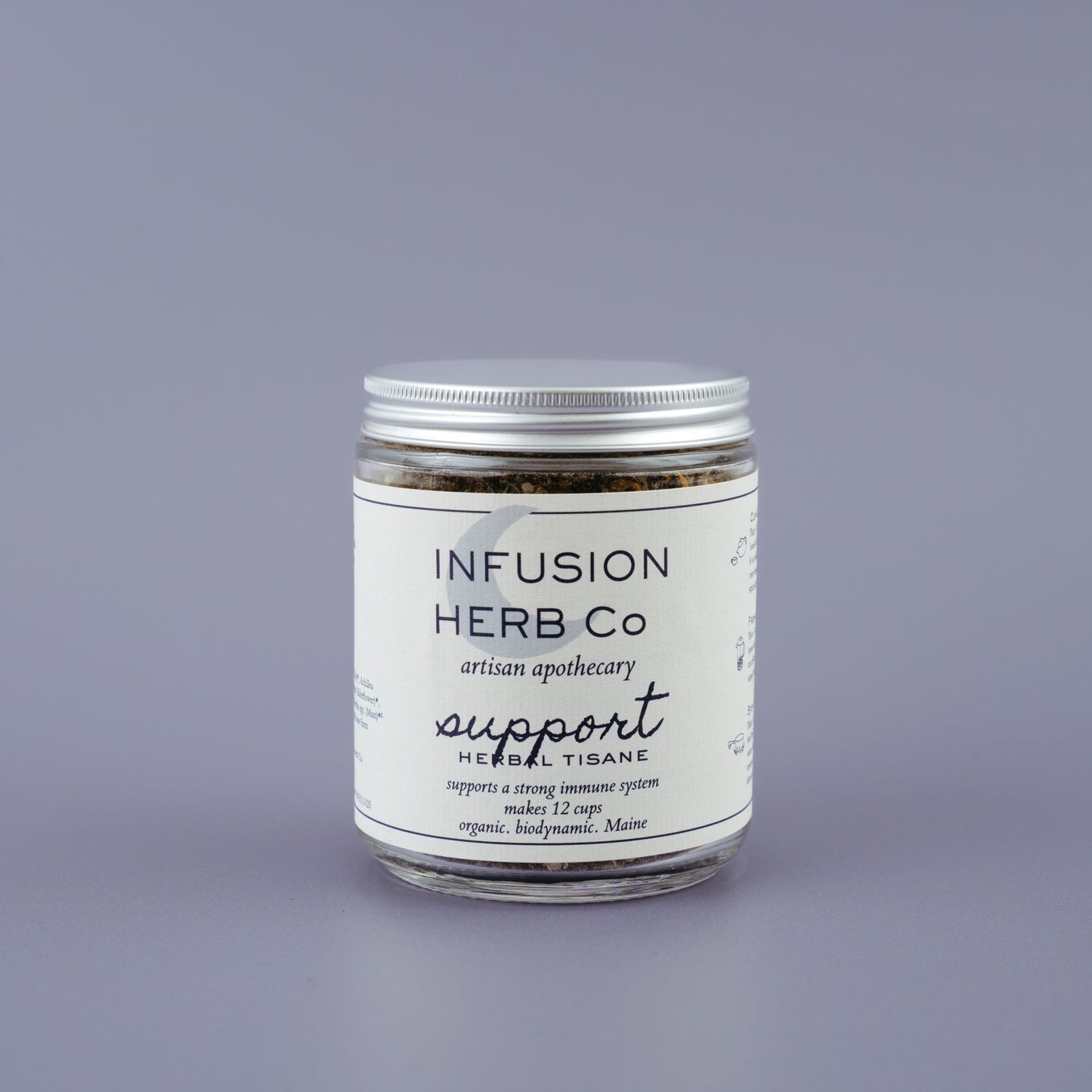 Support Tisane