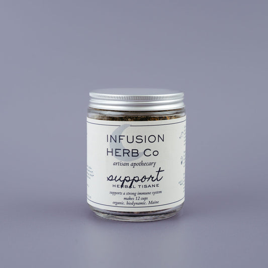 Support Tisane