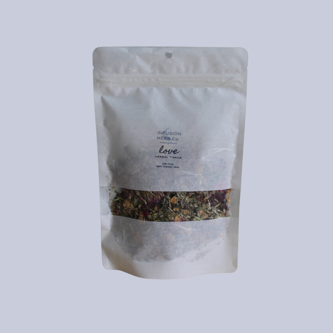 Love Tisane