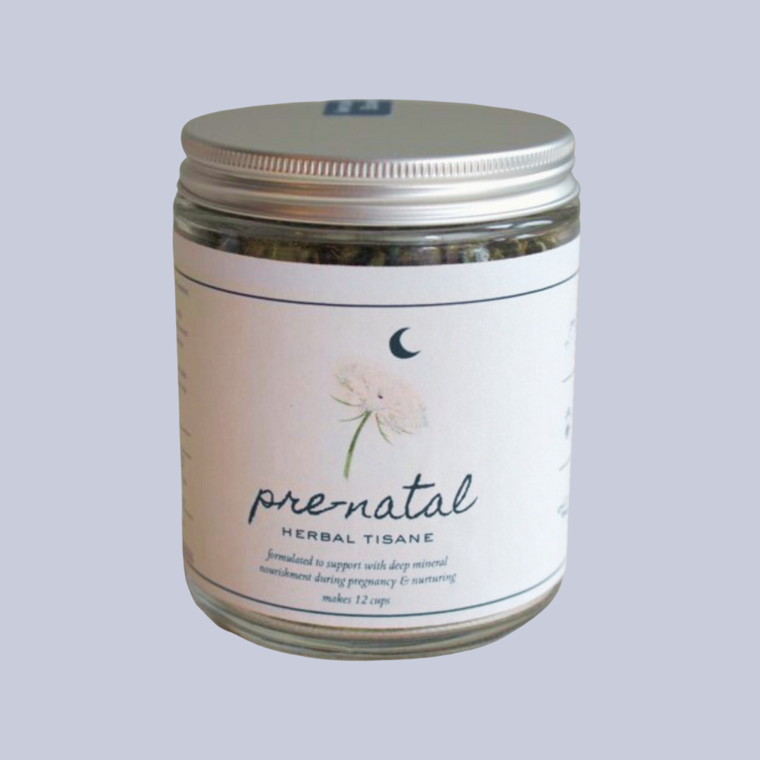 New Mama Gift Set
