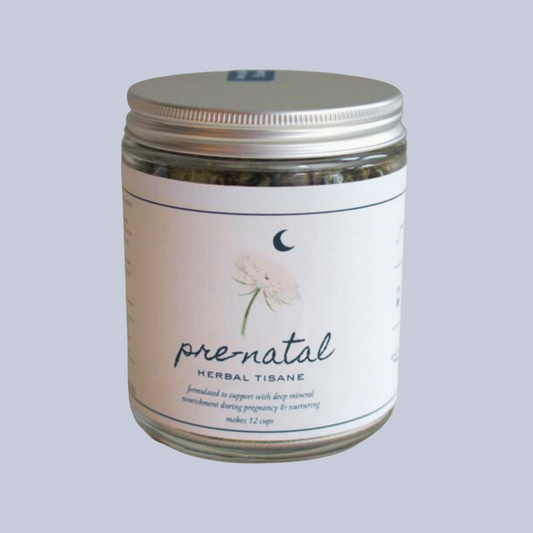 Prenatal Tisane