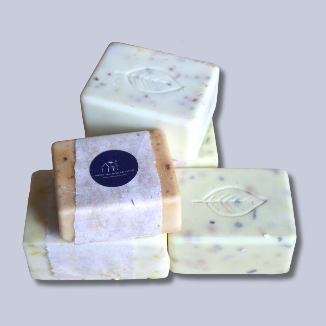 Rustic Farmhouse Soap