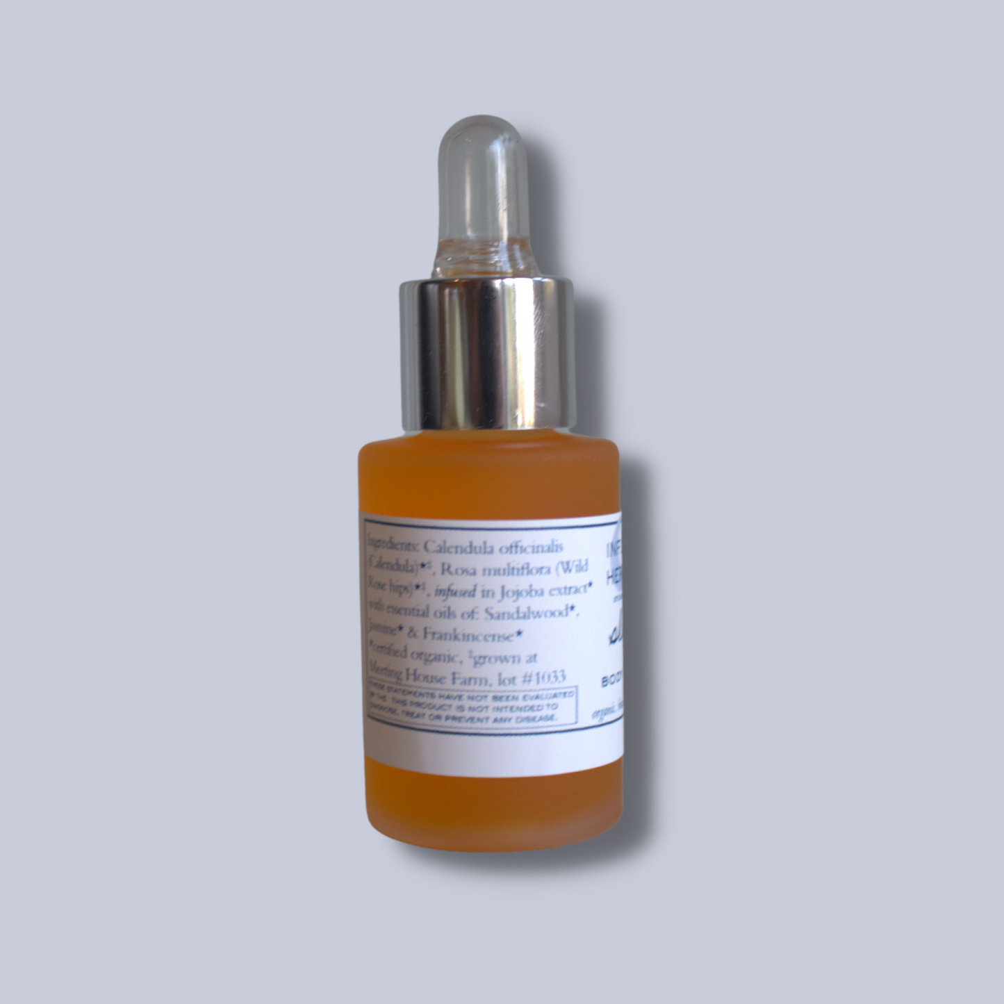 Sleep Body Serum