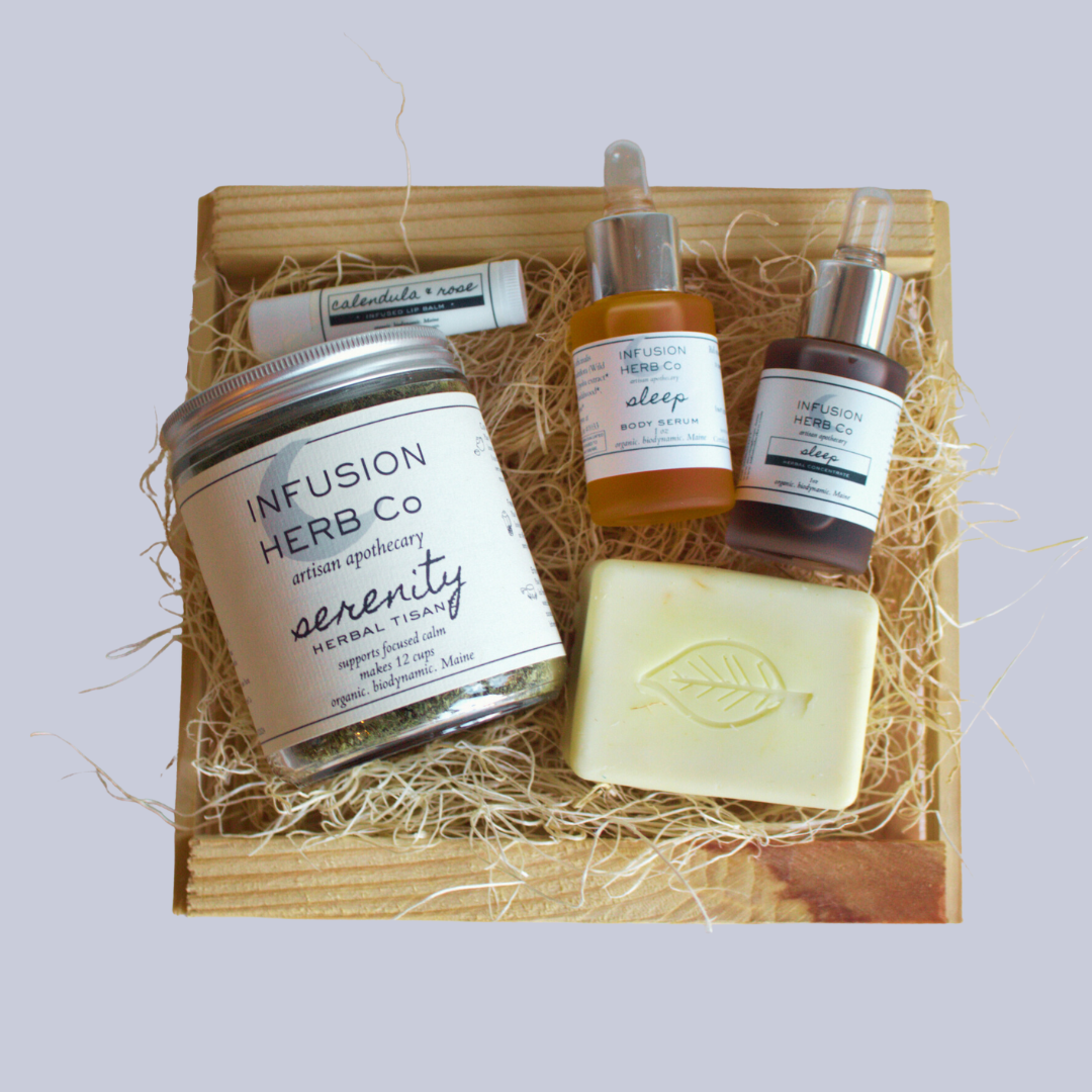 Sleep Gift Set