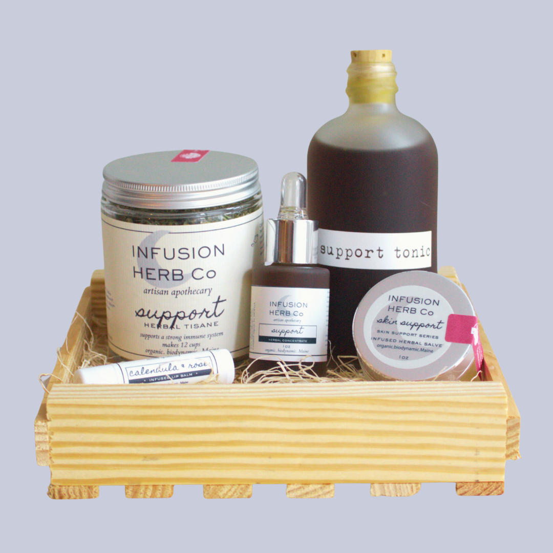 Support Gift Set
