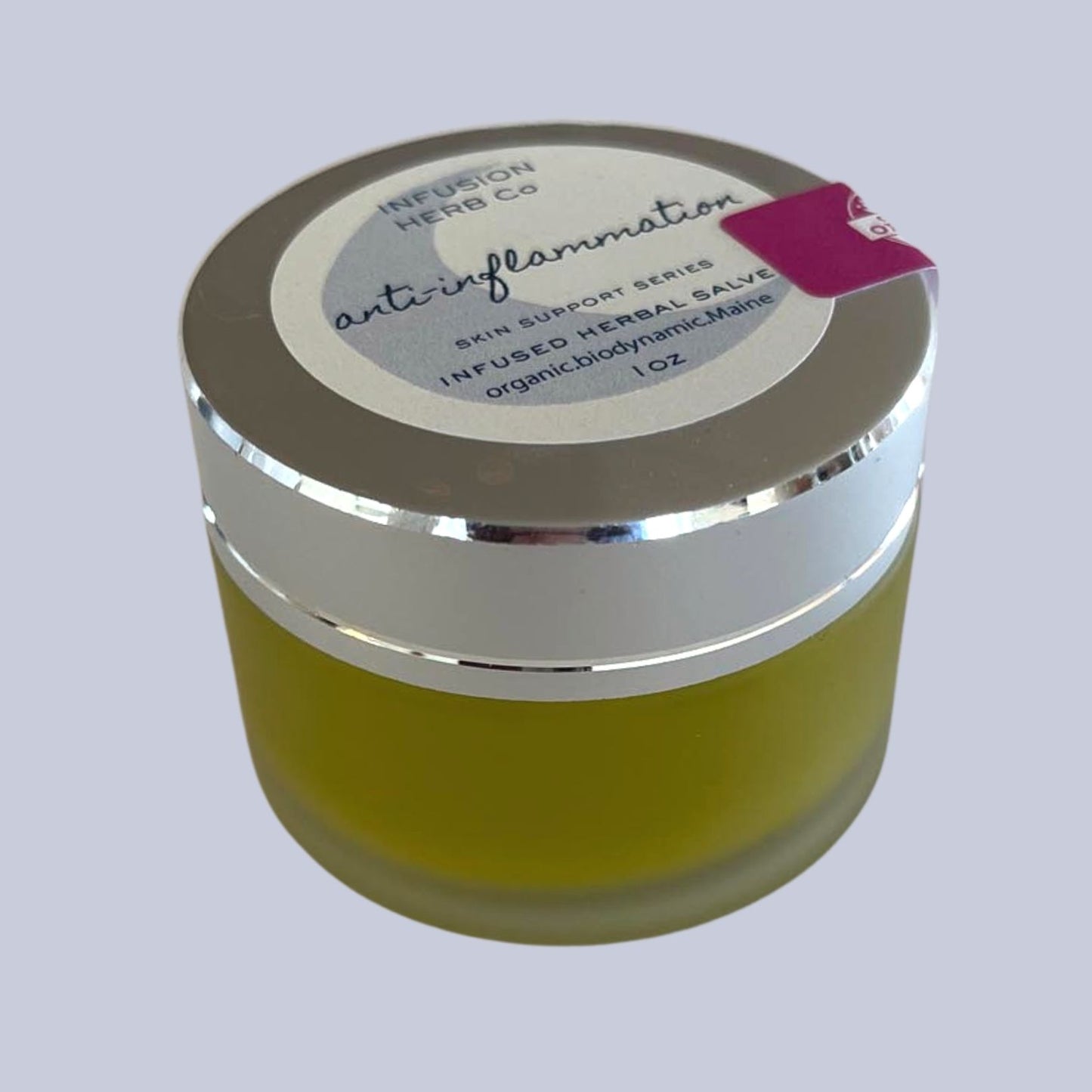 Anti-Inflammation Salve