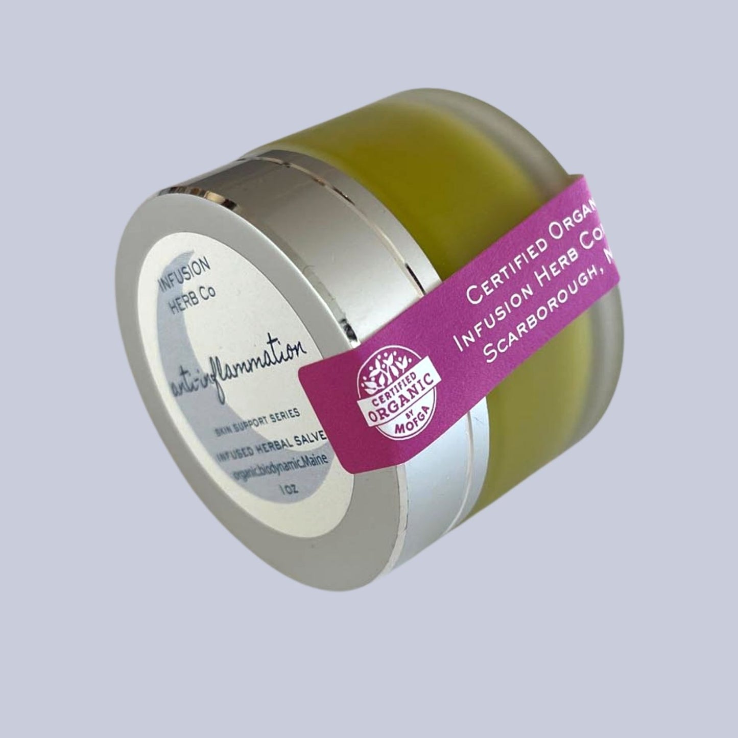 Anti-Inflammation Salve