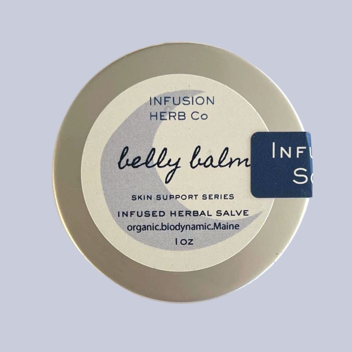 Belly Balm Salve