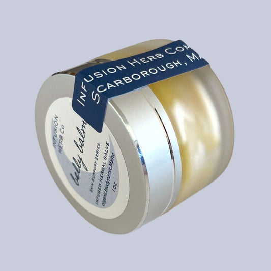 Belly Balm Salve