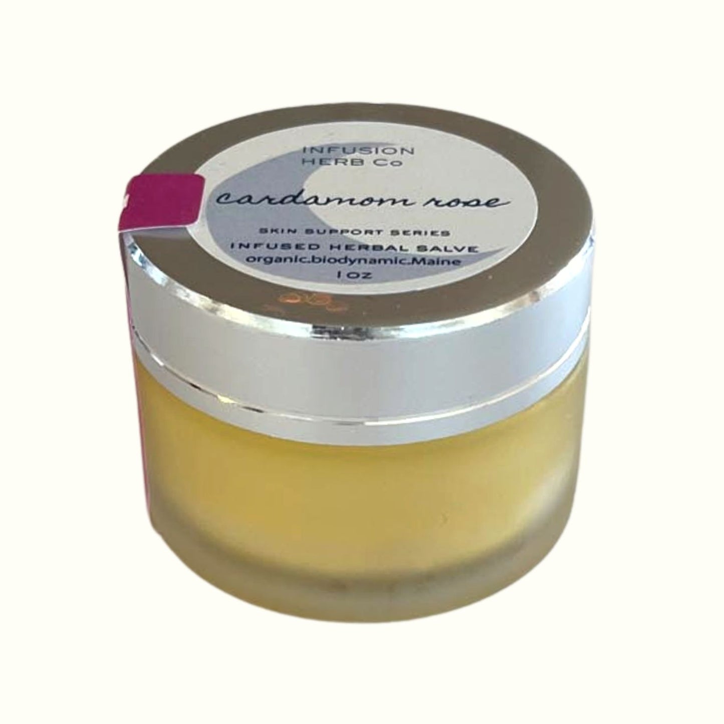 Skin Support Salve