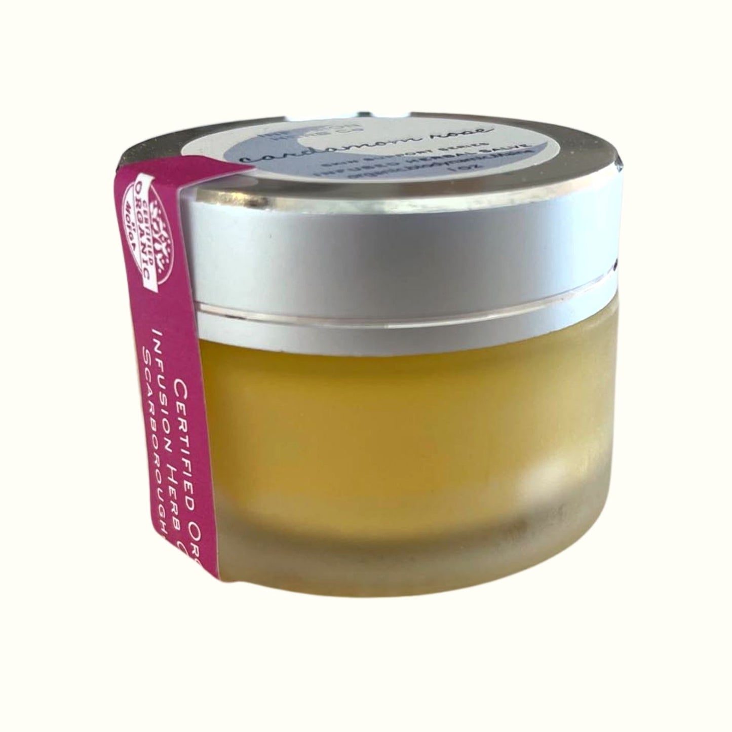 Skin Support Salve