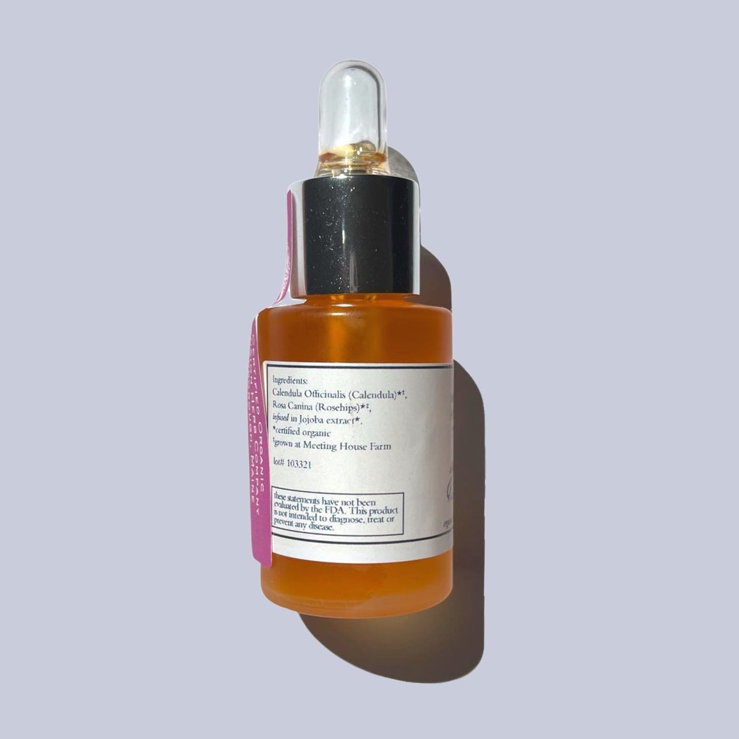 Glow Face Serum