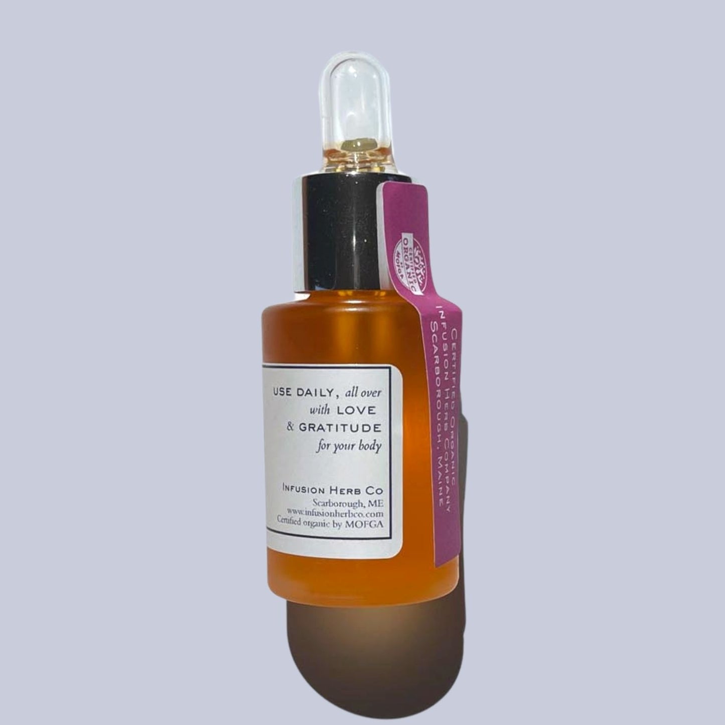 Glow Face Serum