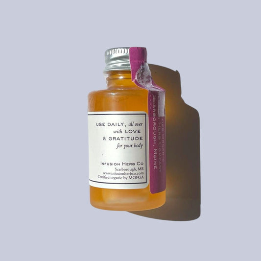 Serenity Body Serum