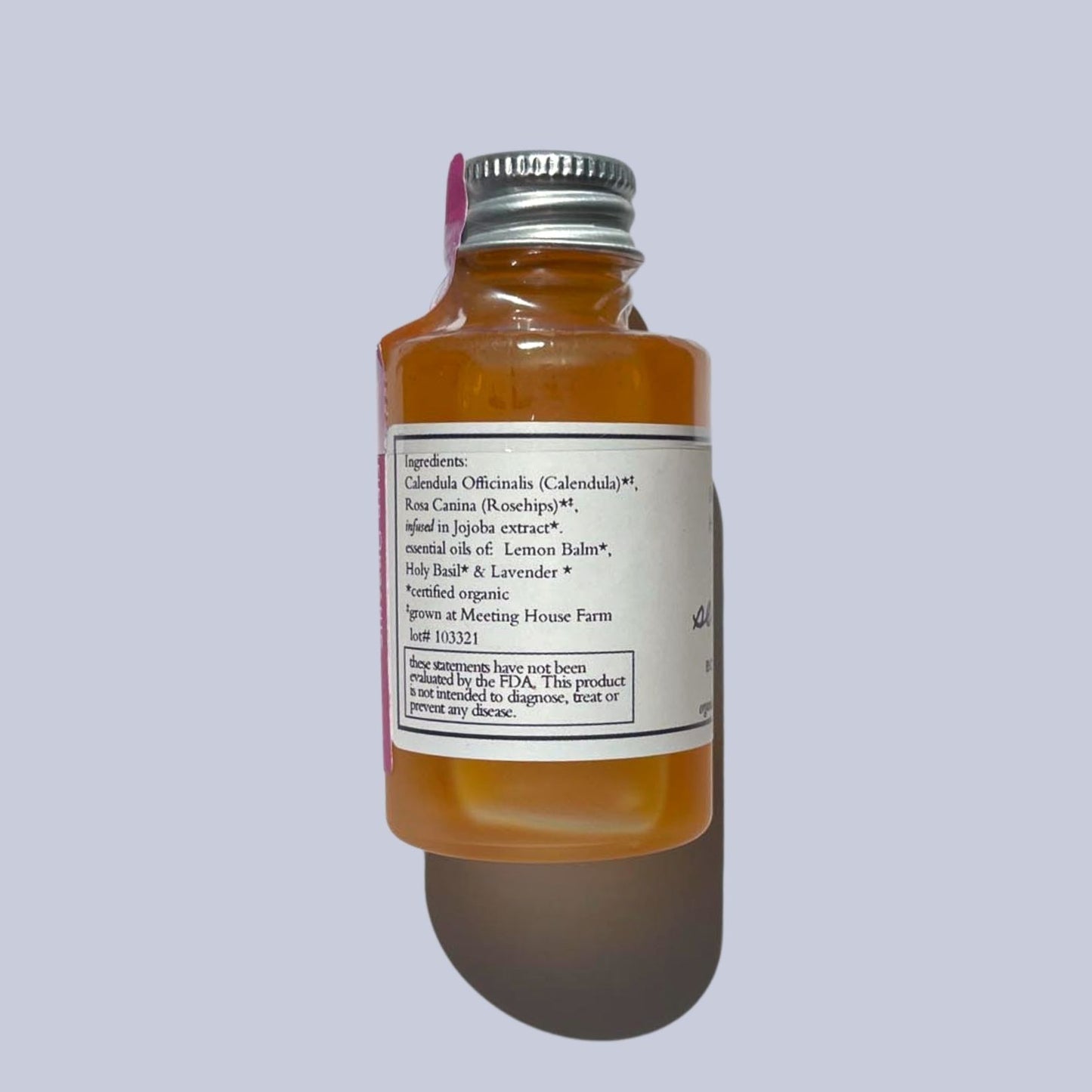Serenity Body Serum