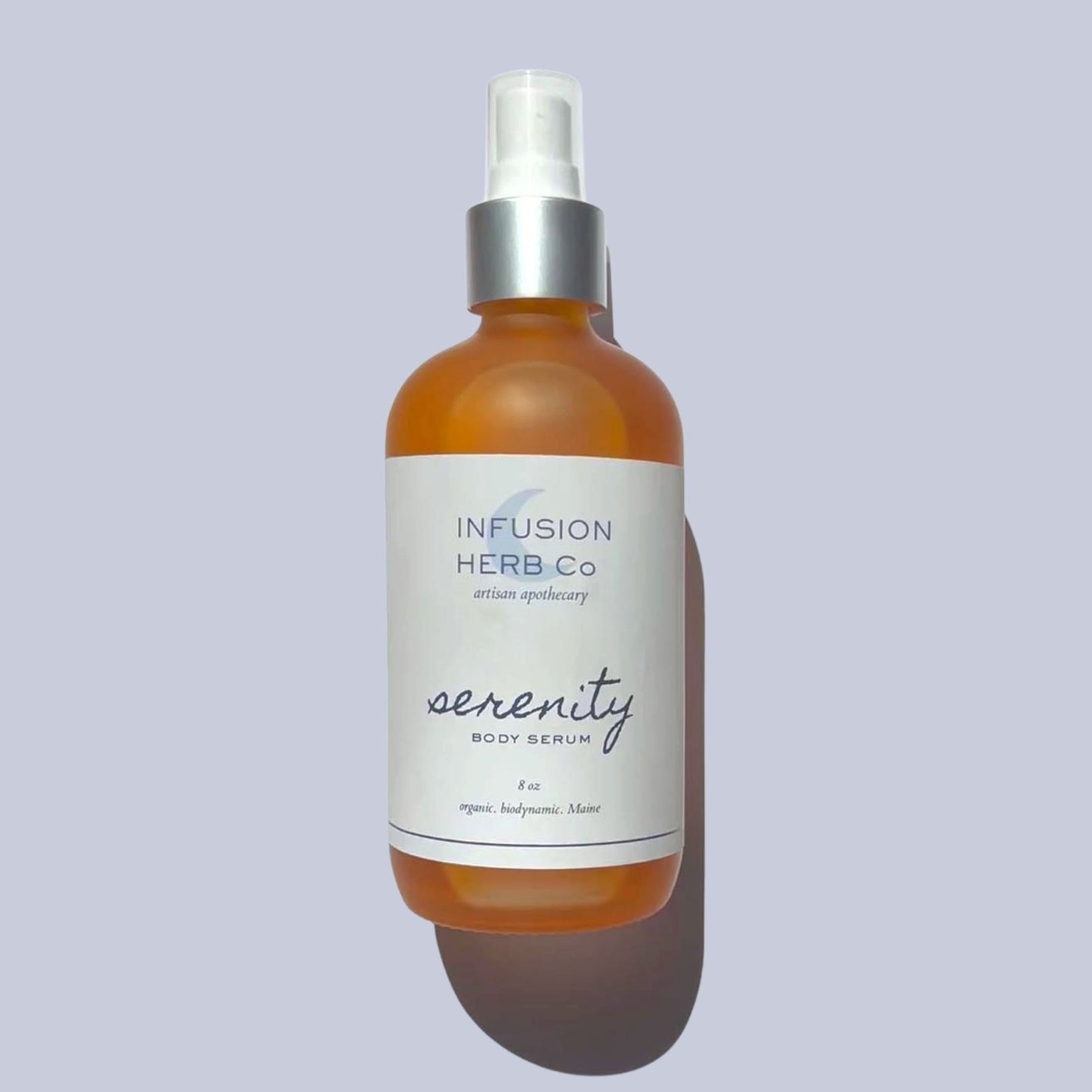Serenity Body Serum