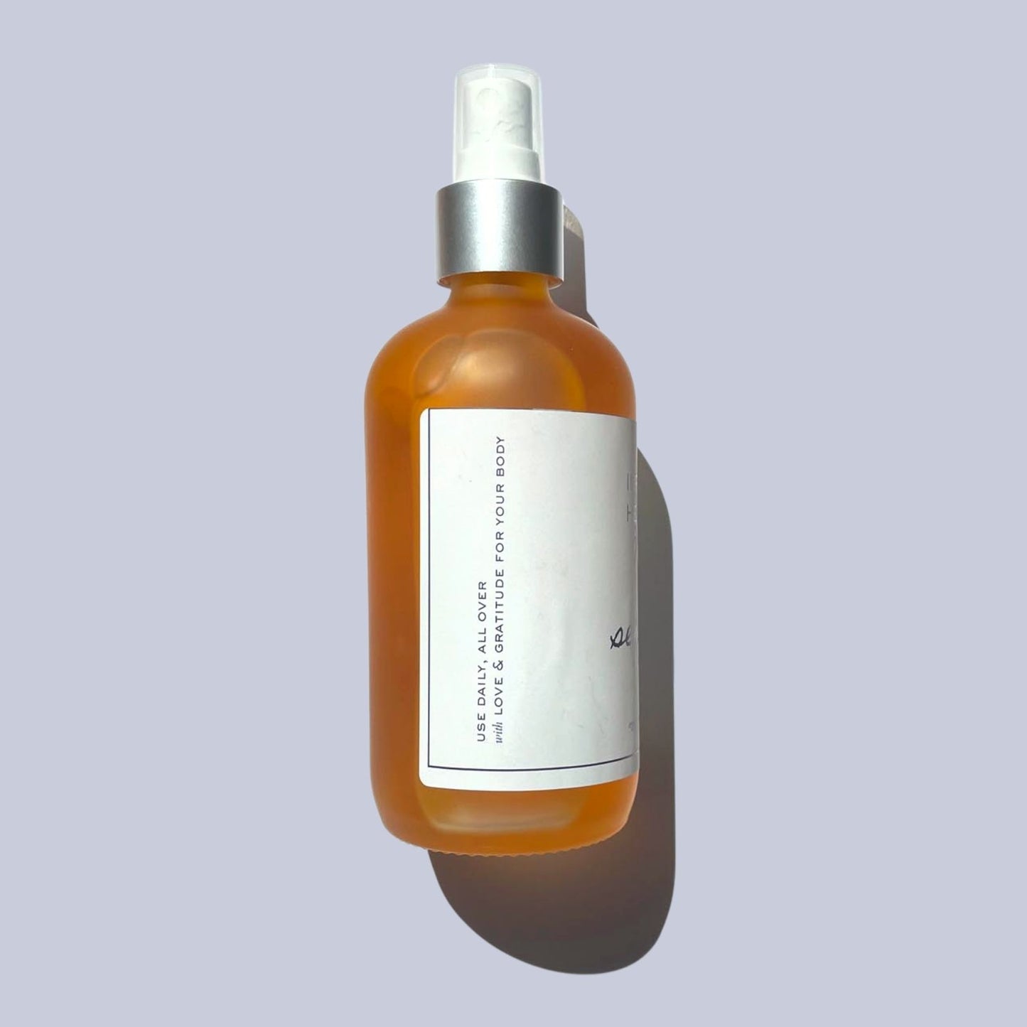Serenity Body Serum
