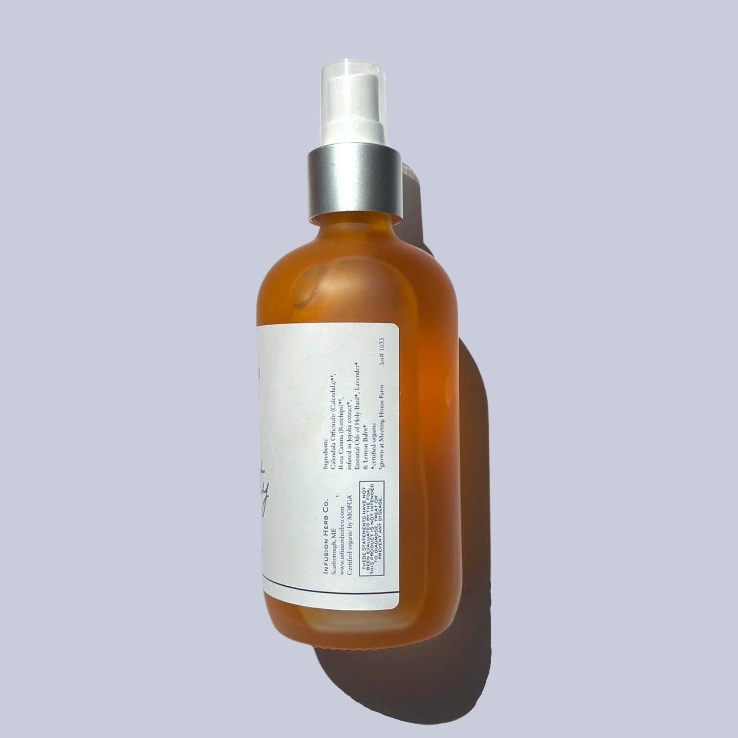 Serenity Body Serum