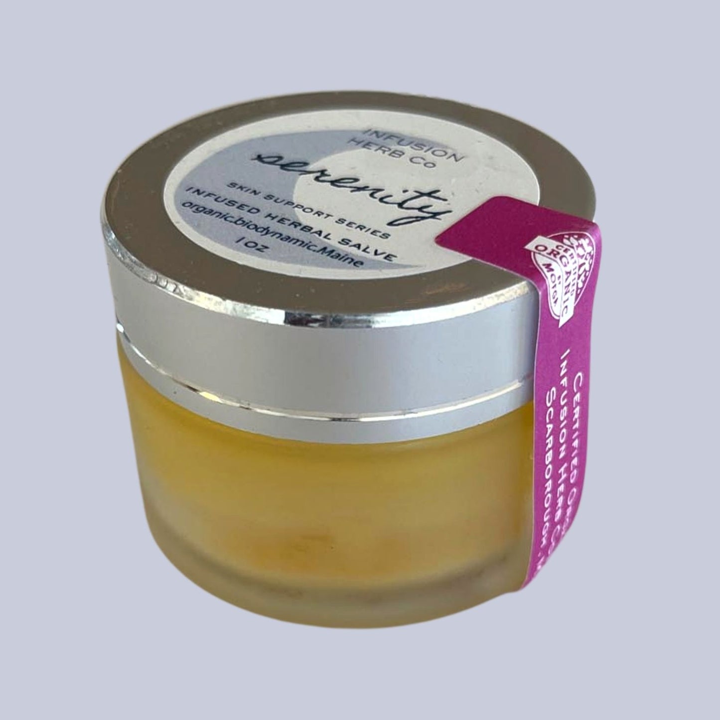 Skin Support Salve