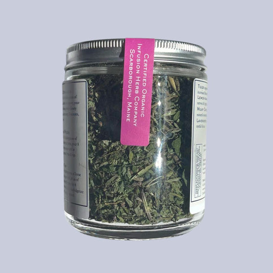 Serenity Tisane