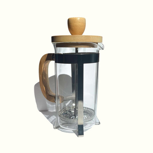 French Tisane Press